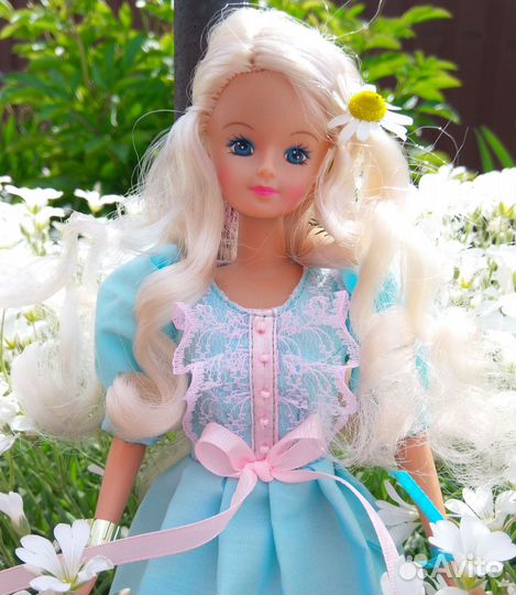 Одежда для барби 90х