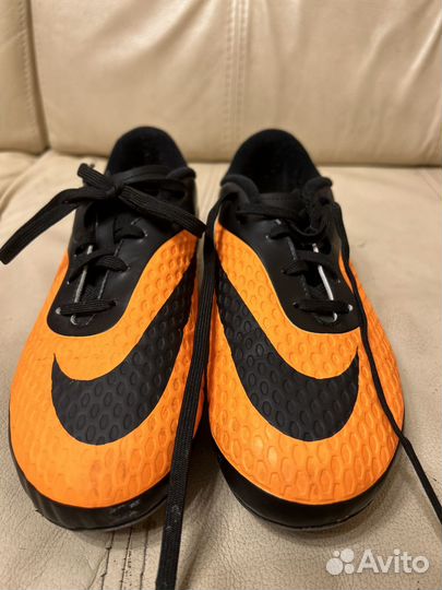 Бутсы nike