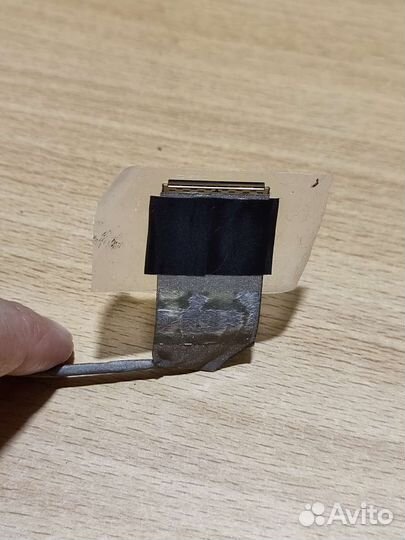 Шлейф матрицы Q5WV1 LED lvds