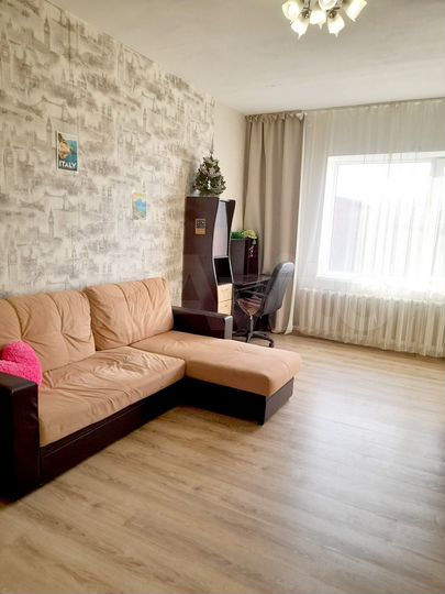 Дом 330 м² на участке 11 сот.