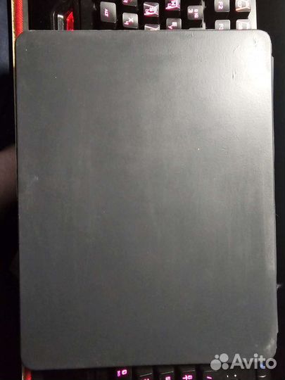 Клавиатура apple smart keyboard filio