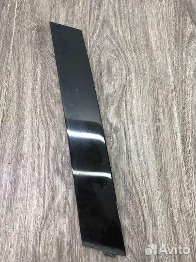 Накладка на дверь задняя левая Bmw X5 (E53)