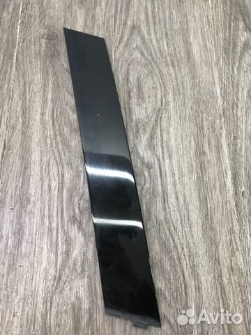 Накладка на дверь задняя левая Bmw X5 (E53)