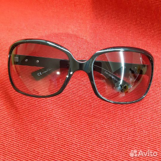Очки Emporio Armani
