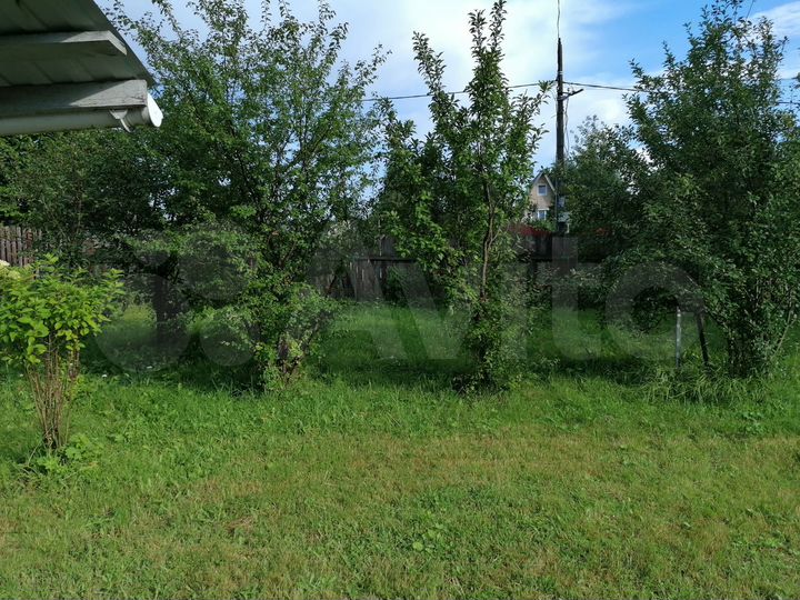 Участок 4,9 сот. (СНТ, ДНП)