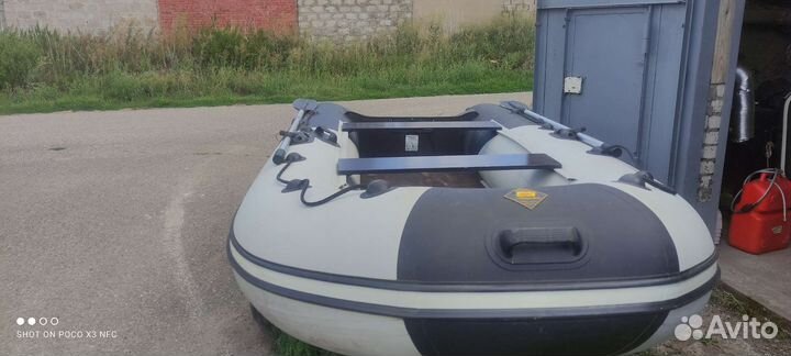 Ривьера компакт 3400