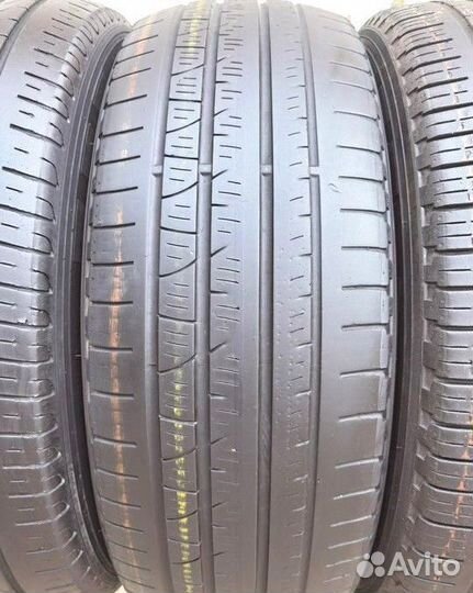 Pirelli Scorpion Verde 225/65 R17 106V