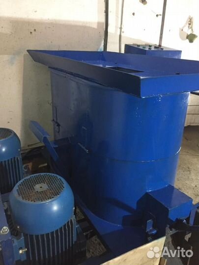 Агломератор