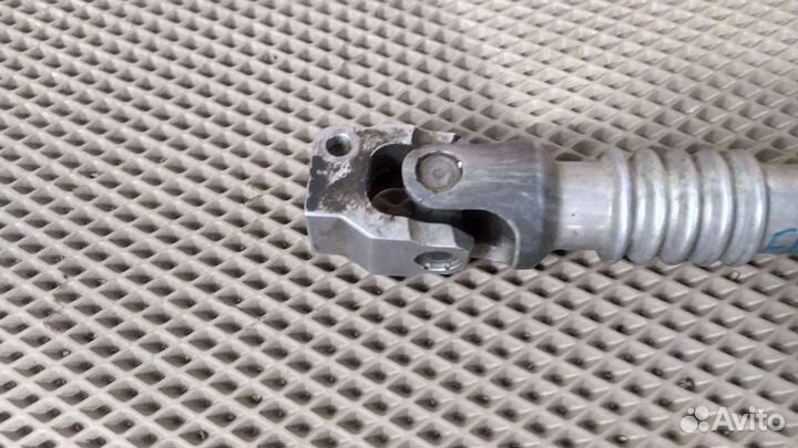 Рулевой кардан BMW F10 F07 F01