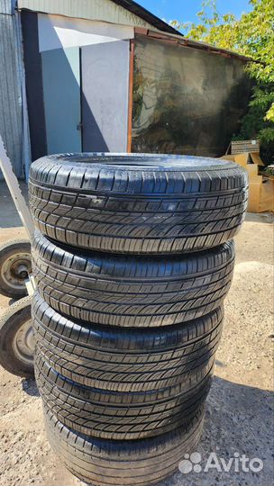 Cooper Discoverer HTS 225/65 R17