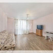 Квартира-студия, 26,5 м², 2/4 эт.