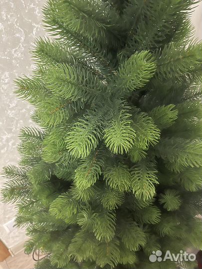 Елка premium искусственная 150 см Царь Елка