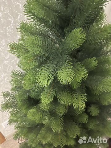 Елка premium искусственная 150 см Царь Елка