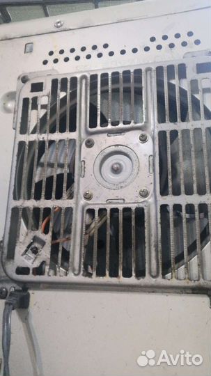 Керосиновый обогреватель dainichi kf-m30e