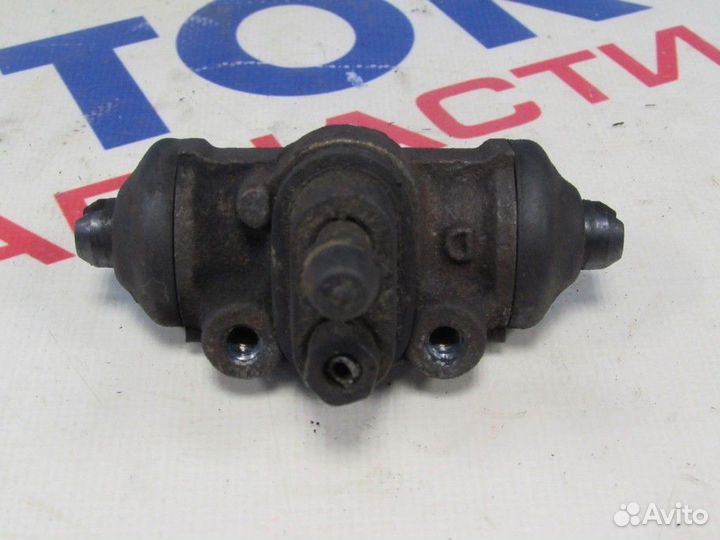 Цилиндр тормозной Зад левоправо mazda capella GV6V