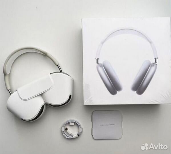 Apple airpods max