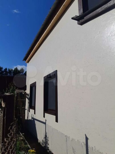 Дача 110 м² на участке 5 сот.