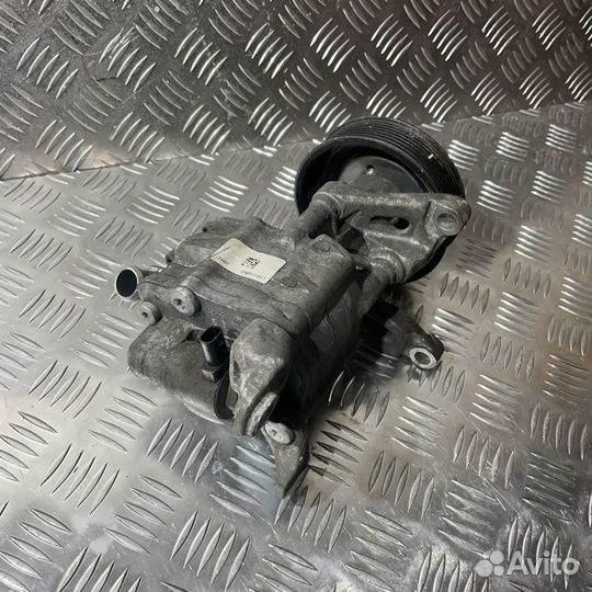 Насос гидроусилителя N55 3.5i BMW X5 E70 X6 E71