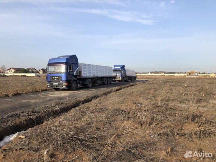 Блок Бонолит 400