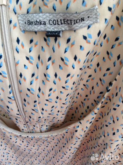 Платье Berchka collection р.S летнее женское