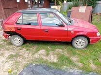 Skoda Felicia 1.3 MT, 1996, 199 999 км, с пробегом, цена 90 000 руб.