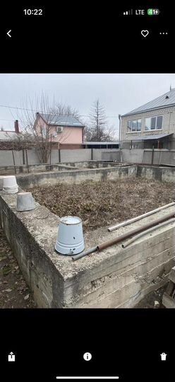 Участок 4 сот. (ИЖС)