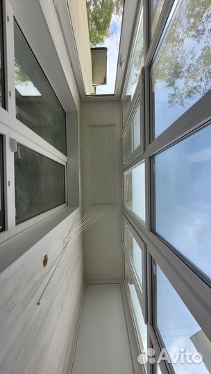 Установка пластиковых окон