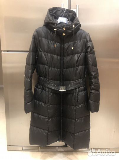 Пуховик размер 50