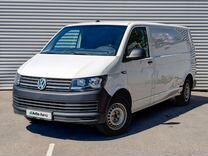 Volkswagen Transporter 2.0 MT, 2019, 176 821 км, с пробегом, цена 1 520 000 руб.