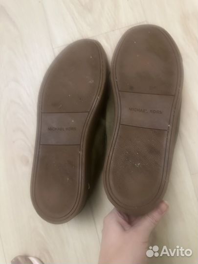 Туфли мужские Michael Kors