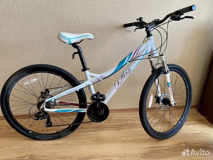 Женский горный велосипед Outleap Bliss Sport