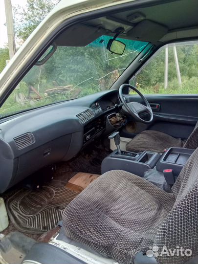 Toyota Lite Ace 2.0 AT, 1995, 150 000 км