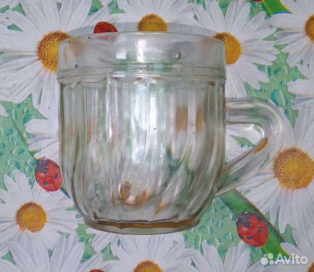 Кружка пивная