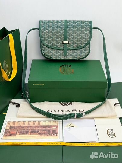 Сумка Goyard
