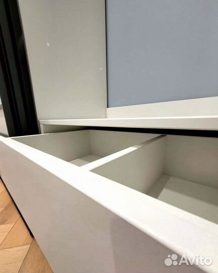 Шкаф купе в комнату на заказ