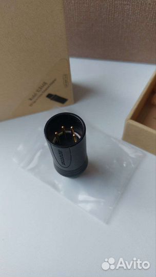 Переходники Ddhifi