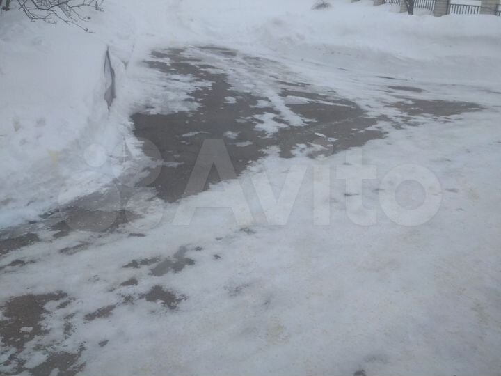 Участок 30 сот. (СНТ, ДНП)