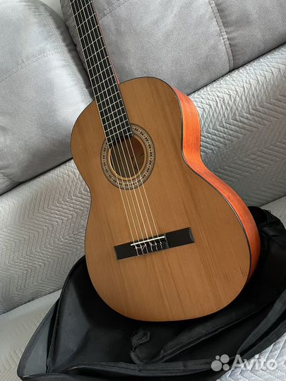 Классическая гитара