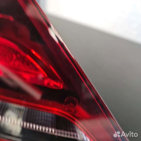 Фонари рестайлинг W222 W 222 оригинал