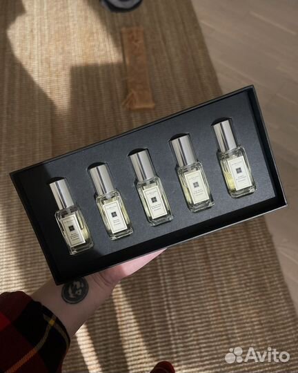 Духи Jo Malone по 9мл