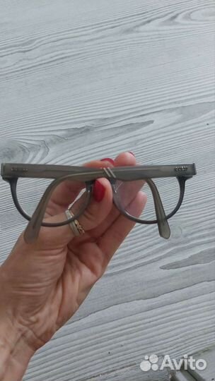 Оправа для очков женская guess