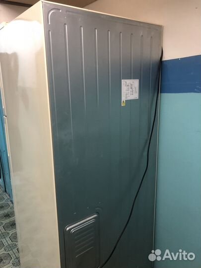 Продам холодильник samsung