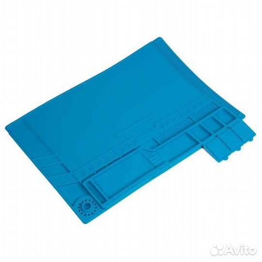 Коврик антистатический силико S-160 S-160C (против