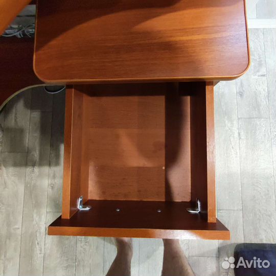 Компьютерный стол бу