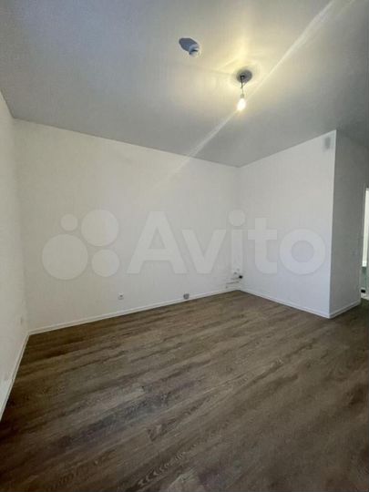 Квартира-студия, 23,9 м², 6/16 эт.