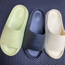 Сланцы adidas yeezy slide