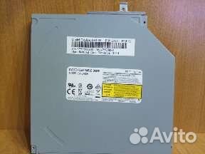 Внутренний дисковод