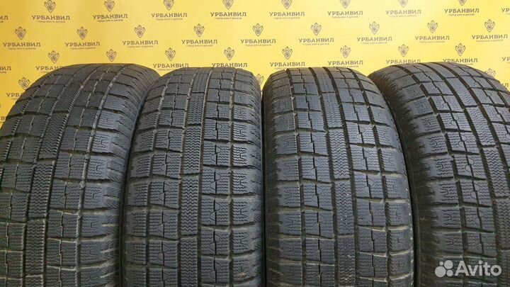 Toyo Garit G5 205/60 R16 92Q