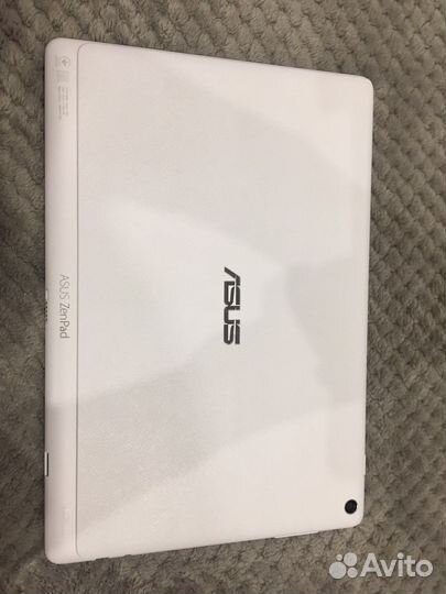 Планшет Asus ZenPad 10