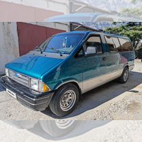 Ford Aerostar 3.0 AT, 1994, 360 000 км, с пробегом, цена 700 000 руб.